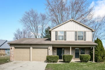 1663 Rogers Circle Indianapolis, IN 46214